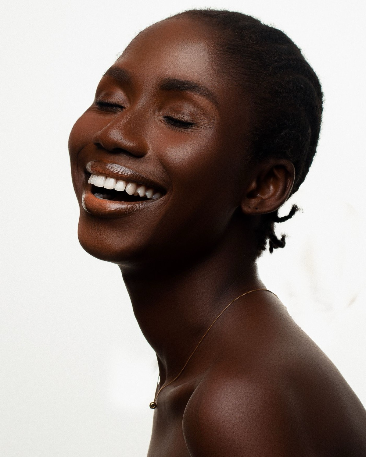 Radiant, healthy skin from regenerative treatment